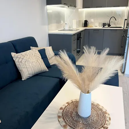 Appartement Sienkiewicza 4