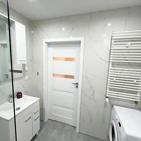 Sienkiewicza 4 Apartamento *