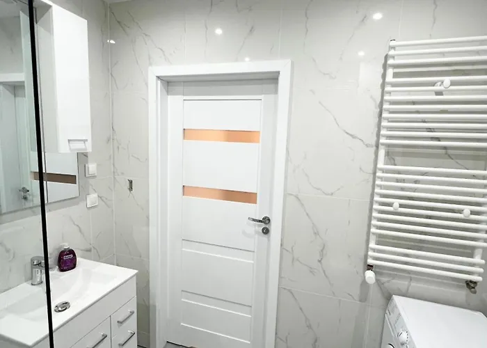 Sienkiewicza 4 Apartamento *